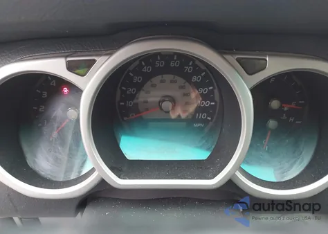 2004 Toyota 4Runner Sr5 V6 из США, поврежденный, VIN JTEBU14R740034823